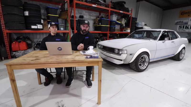 Illustration for article titled How a $1,000 Car Build Can Cost You $27,000